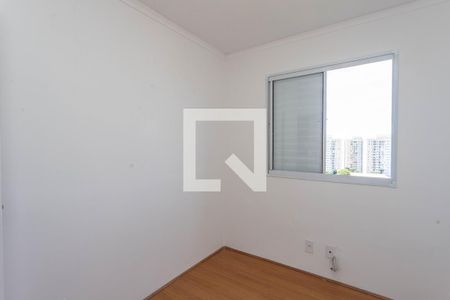 Quarto 1 de apartamento para alugar com 2 quartos, 48m² em Jardim Sao Saverio, São Bernardo do Campo