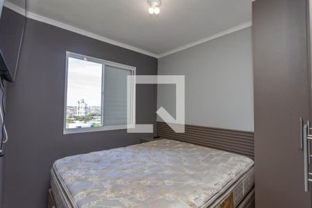 Quarto 2 de apartamento para alugar com 2 quartos, 48m² em Jardim Sao Saverio, São Bernardo do Campo