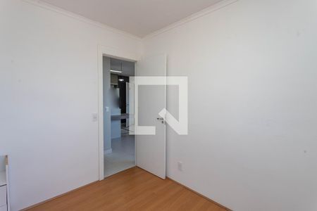 Quarto 1 de apartamento para alugar com 2 quartos, 48m² em Jardim Sao Saverio, São Bernardo do Campo