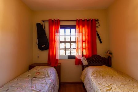 Quarto 1 de casa de condomínio para alugar com 3 quartos, 311m² em Gramado, Cotia