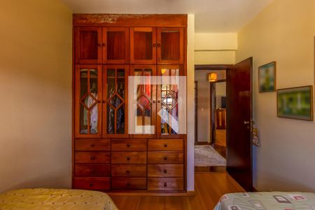 Quarto 1 de casa de condomínio para alugar com 3 quartos, 311m² em Gramado, Cotia