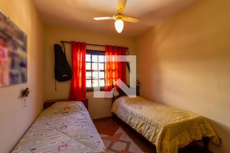 Quarto 1 de casa de condomínio para alugar com 3 quartos, 311m² em Gramado, Cotia