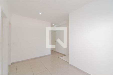 Sala de apartamento à venda com 2 quartos, 42m² em Jardim Adriana, Guarulhos