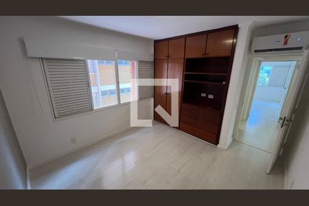 Quarto 1 de apartamento à venda com 3 quartos, 122m² em Cerqueira César, São Paulo