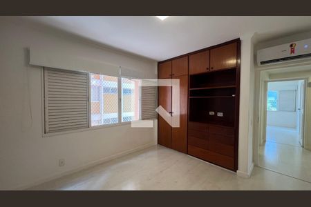 Quarto 1 de apartamento à venda com 3 quartos, 122m² em Cerqueira César, São Paulo