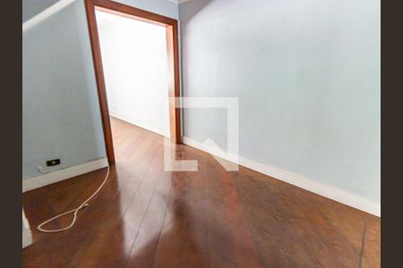 Sala de TV de casa para alugar com 2 quartos, 180m² em Vila Regente Feijó, São Paulo