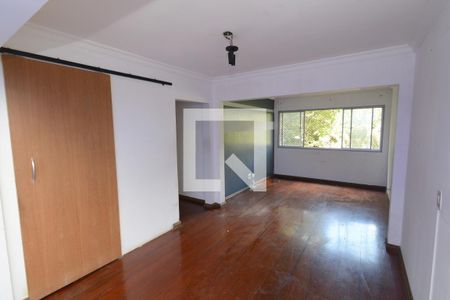 Sala de apartamento à venda com 3 quartos, 70m² em Jardim Taquaral, São Paulo