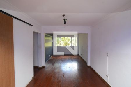 Sala de apartamento à venda com 3 quartos, 70m² em Jardim Taquaral, São Paulo