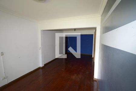 Sala de apartamento à venda com 3 quartos, 70m² em Jardim Taquaral, São Paulo