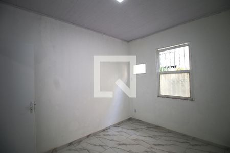 Quarto 2 de casa para alugar com 2 quartos, 70m² em Brás de Pina, Rio de Janeiro