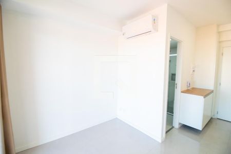 Sala de kitnet/studio para alugar com 1 quarto, 22m² em Santo Amaro, São Paulo