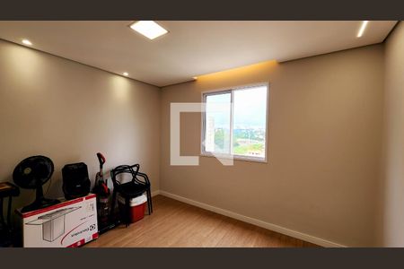 Quarto 1 de apartamento à venda com 2 quartos, 54m² em Medeiros, Jundiaí