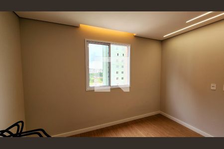 Quarto 1 de apartamento à venda com 2 quartos, 54m² em Medeiros, Jundiaí