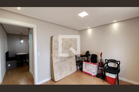 Quarto 1 de apartamento à venda com 2 quartos, 54m² em Medeiros, Jundiaí