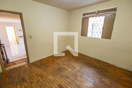 Quarto 1 de casa para alugar com 4 quartos, 90m² em Pampulha, Belo Horizonte