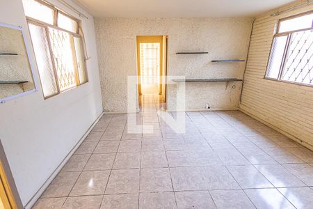 Sala de casa para alugar com 4 quartos, 90m² em Pampulha, Belo Horizonte