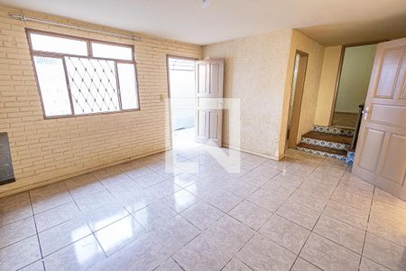 Sala de casa à venda com 4 quartos, 90m² em Pampulha, Belo Horizonte