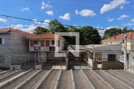 Vista do Quarto 1 de casa à venda com 2 quartos, 100m² em Santana, São Paulo