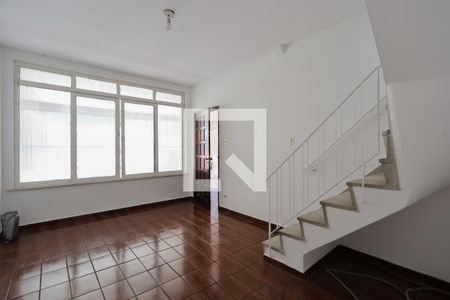 Sala de casa à venda com 2 quartos, 100m² em Santana, São Paulo