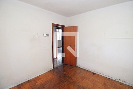 Quarto 1 de apartamento à venda com 2 quartos, 62m² em Del Castilho, Rio de Janeiro