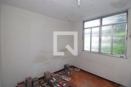 Quarto 2 de apartamento à venda com 2 quartos, 62m² em Del Castilho, Rio de Janeiro