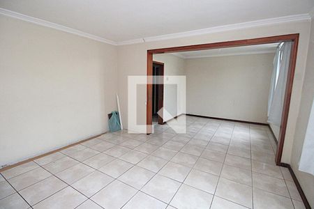 Sala de apartamento à venda com 2 quartos, 62m² em Del Castilho, Rio de Janeiro