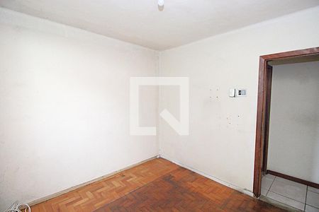 Quarto 1 de apartamento à venda com 2 quartos, 62m² em Del Castilho, Rio de Janeiro