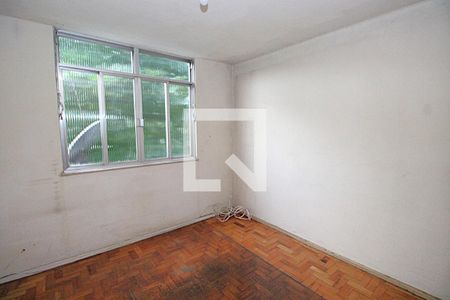 Quarto 1 de apartamento à venda com 2 quartos, 62m² em Del Castilho, Rio de Janeiro