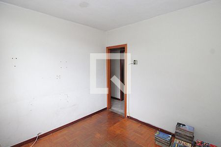 Quarto 2 de apartamento à venda com 2 quartos, 62m² em Del Castilho, Rio de Janeiro