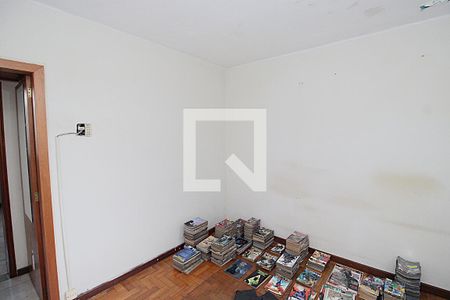 Quarto 2 de apartamento à venda com 2 quartos, 62m² em Del Castilho, Rio de Janeiro