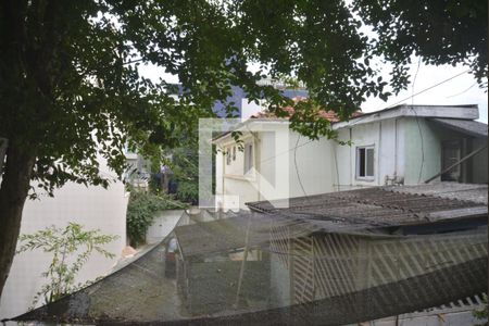 Casa para alugar com 2 quartos, 45m² em Vila Humaita, Santo André