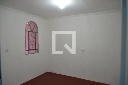 Casa para alugar com 2 quartos, 45m² em Vila Humaita, Santo André