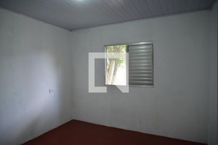 Casa para alugar com 2 quartos, 45m² em Vila Humaita, Santo André