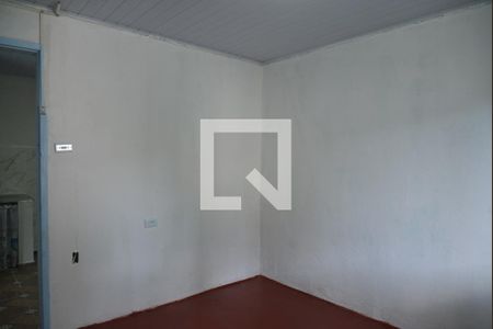 Casa para alugar com 2 quartos, 45m² em Vila Humaita, Santo André