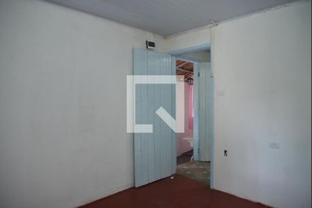 Casa para alugar com 2 quartos, 45m² em Vila Humaita, Santo André