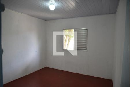 Casa para alugar com 2 quartos, 45m² em Vila Humaita, Santo André