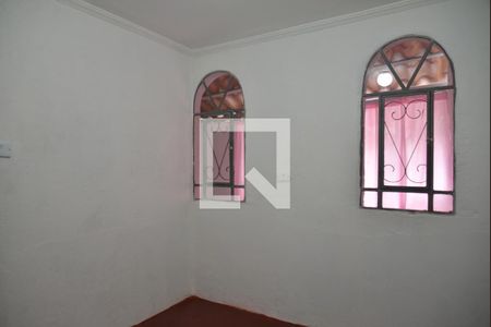 Casa para alugar com 2 quartos, 45m² em Vila Humaita, Santo André