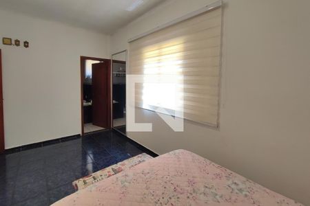 Quarto Suíte de casa à venda com 6 quartos, 420m² em Vila Mimosa, Campinas