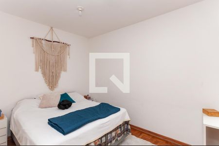 Quarto de apartamento à venda com 1 quarto, 45m² em Perdizes, São Paulo