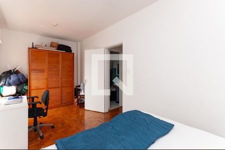 Quarto de apartamento à venda com 1 quarto, 45m² em Perdizes, São Paulo