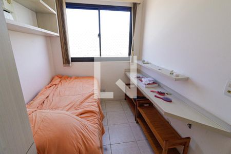 Quarto 1 de apartamento à venda com 3 quartos, 84m² em Barra da Tijuca, Rio de Janeiro