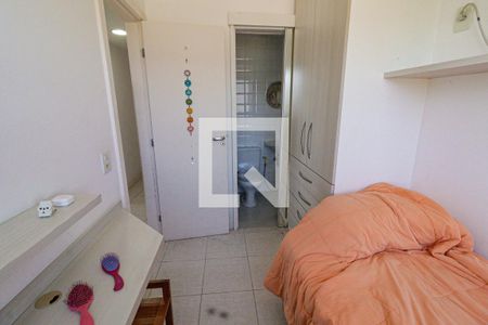 Quarto 1 de apartamento à venda com 3 quartos, 84m² em Barra da Tijuca, Rio de Janeiro