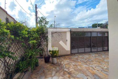 Vista do Quarto 1 de casa à venda com 4 quartos, 127m² em Jardim dos Oliveiras, Campinas