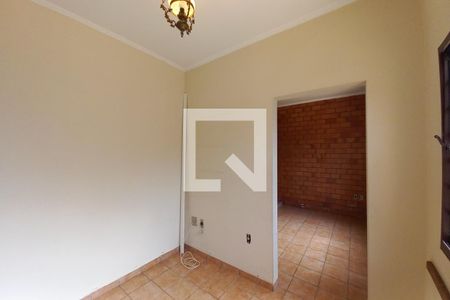 Sala 2 de casa à venda com 4 quartos, 127m² em Jardim dos Oliveiras, Campinas