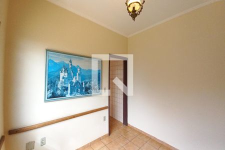 Sala 2 de casa à venda com 4 quartos, 127m² em Jardim dos Oliveiras, Campinas