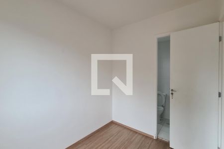 Suíte de apartamento para alugar com 1 quarto, 27m² em Cidade Satelite Santa Barbara, São Paulo