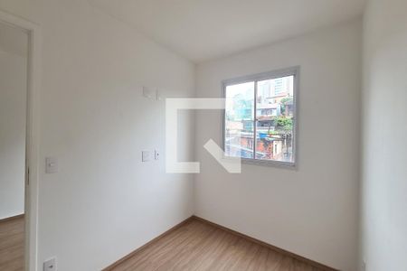 Suíte de apartamento para alugar com 1 quarto, 27m² em Cidade Satelite Santa Barbara, São Paulo