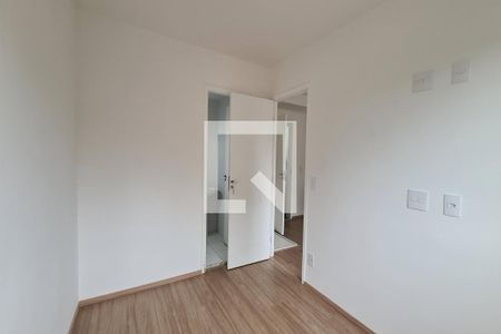 Suíte de apartamento para alugar com 1 quarto, 27m² em Cidade Satelite Santa Barbara, São Paulo