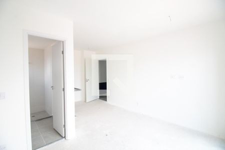 Studio de kitnet/studio à venda com 1 quarto, 25m² em Jardim das Acacias, São Paulo