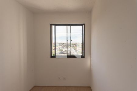 Quarto 1 de apartamento para alugar com 2 quartos, 42m² em Residencial Parque da Fazenda, Campinas